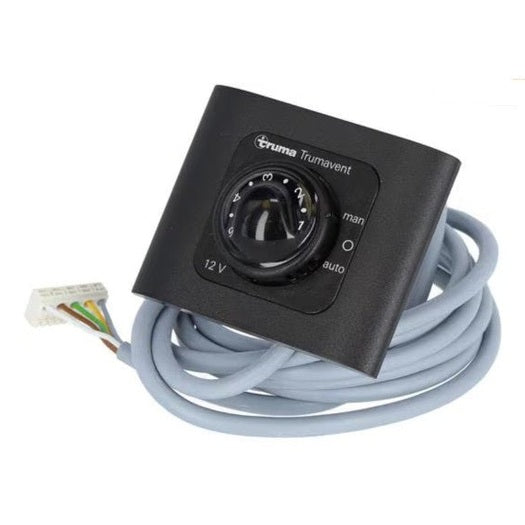 Truma Bedienteil TEB-3 schwarz - Campingfrosch