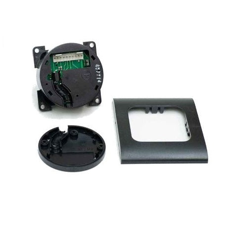 Truma Bedienteil Trumatic E schwarz - Campingfrosch