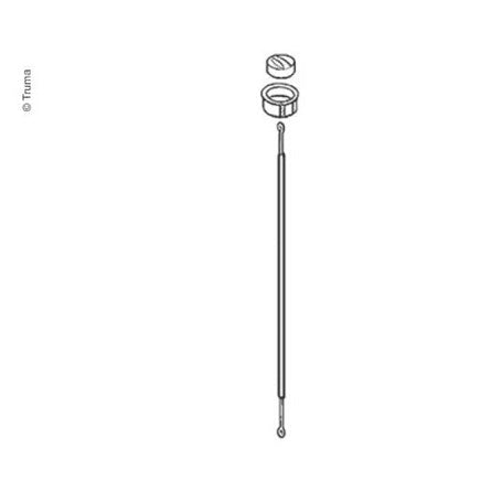 Truma Bedienungsset S 5002 - Campingfrosch