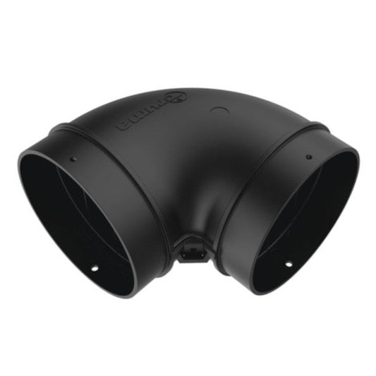 Truma Bogen BG 80 schwarz - Campingfrosch