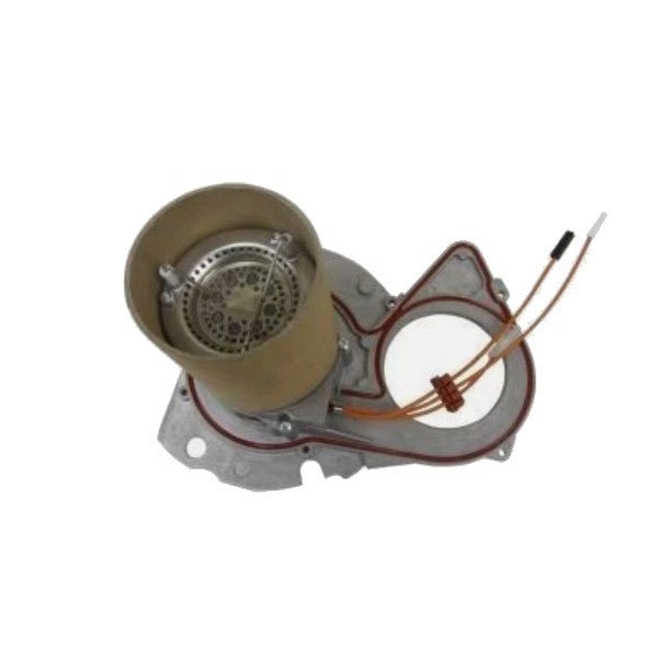 Truma Brennerset Combi (E) - Campingfrosch