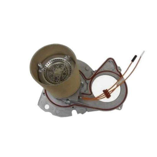 Truma Brennerset Combi (E) - Campingfrosch