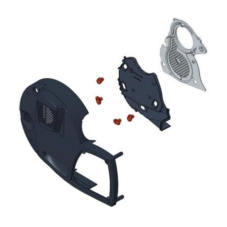 Truma Deckel und Dichtungen Combi D - Campingfrosch