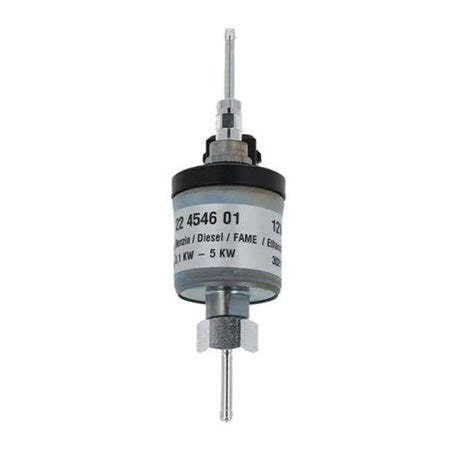 Truma Dosierpumpe 12V - Campingfrosch