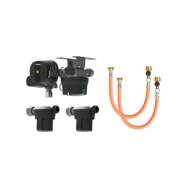Truma DuoControl CS horizontal Set - Campingfrosch