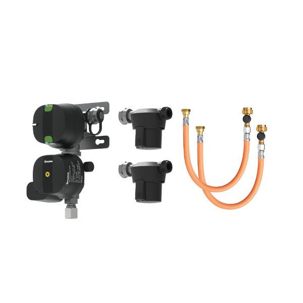 Truma DuoControl CS vertikal Set - Campingfrosch