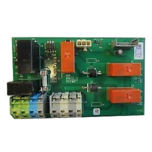 Truma Elektronik 230V - Campingfrosch