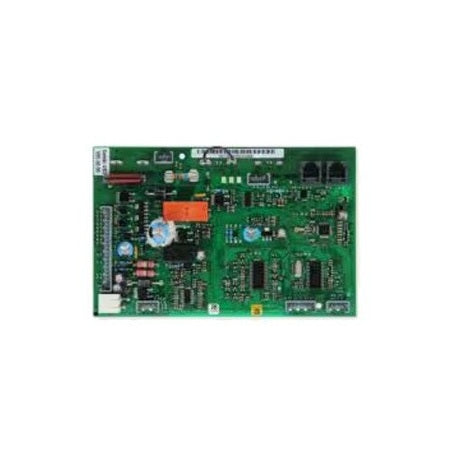 Truma Elektronik Combi 4/4E - Campingfrosch