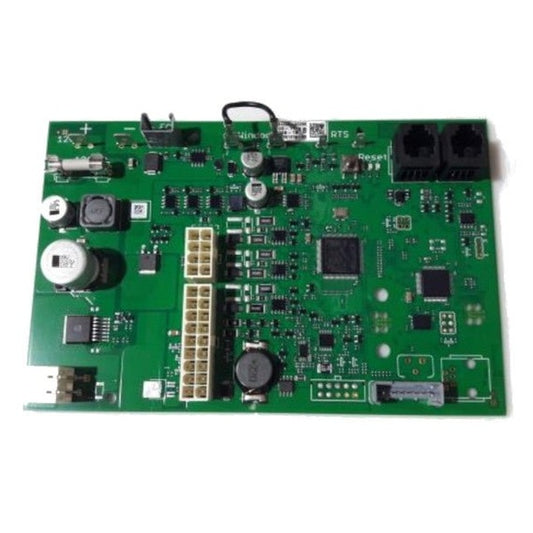 Truma Elektronik Combi 6/6E (ab 06/2018) - Campingfrosch