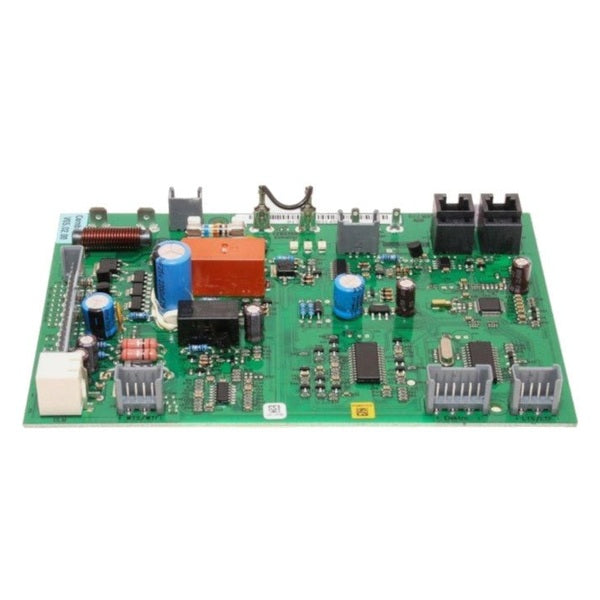 Truma Elektronik Combi 6/6E UK - Campingfrosch