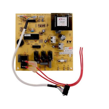 Truma Elektronik Saphir comfort - Campingfrosch
