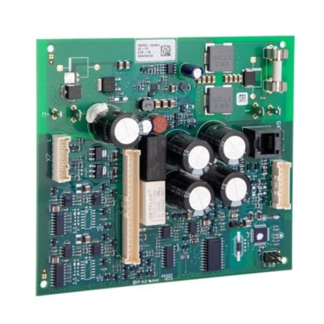 Truma Elektronik VarioHeat - Campingfrosch