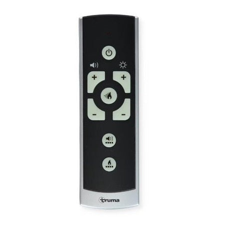 Truma Fernbedienung S5004 - Campingfrosch