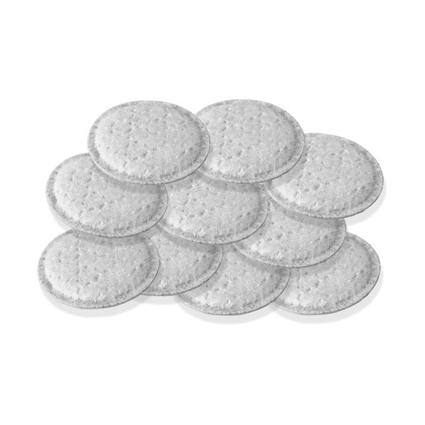 Truma Filterpads für Gasfilter - 10 Stück - Campingfrosch