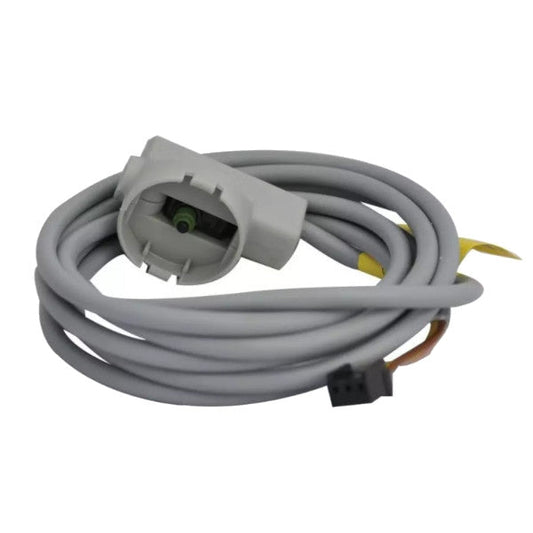 Truma Geber DuoC komplett mit 1,5m Kabel - Campingfrosch