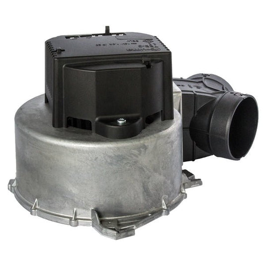 Truma Gebläse TEB-3 - 12 V - Bedienteil extern - Campingfrosch