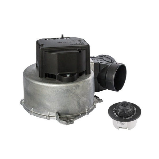 Truma Gebläse TEB-3 - 12 V - Bedienteil integriert - Campingfrosch