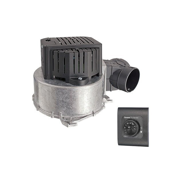 Truma Gebläse TN-3 - 230 V - Bedienteil extern - Campingfrosch