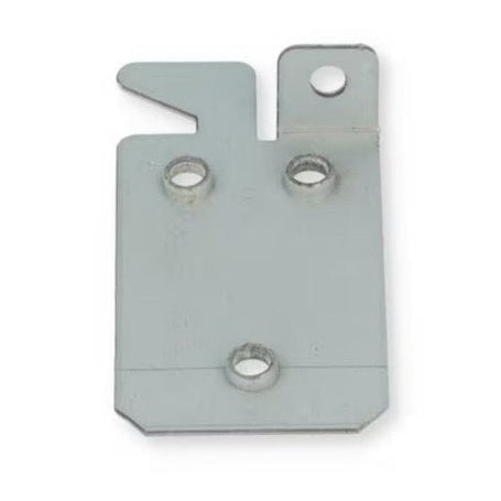 Truma Halteblech unten links Einbaukasten S3002/S5002 - Campingfrosch