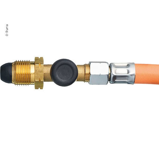 Truma HD-Schlauch 450mm SBS SE Pol - Campingfrosch