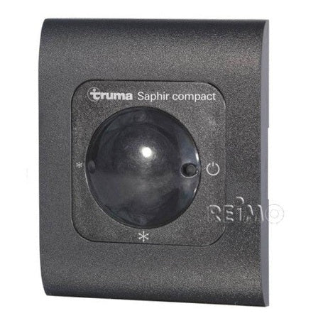 Truma IR-Empfänger Saphir Compact schwarz - Campingfrosch