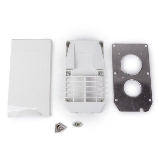 Truma Kaminset bianco - Campingfrosch
