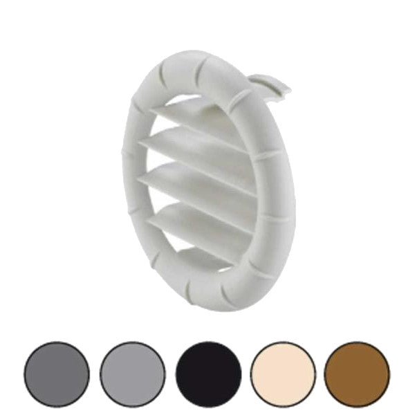 Truma Lamelleneinsatz LA beige - Campingfrosch