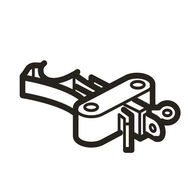 Truma Mikroschalter inkl. Stecker - Campingfrosch