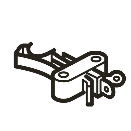 Truma Mikroschalter inkl. Stecker - Campingfrosch
