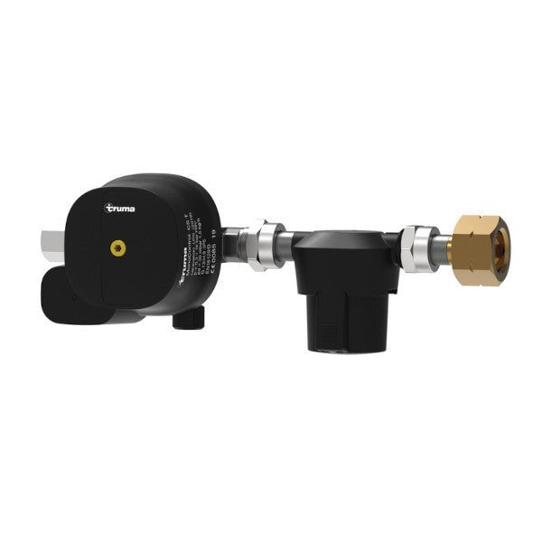 Truma MonoControl CS T Set - Campingfrosch