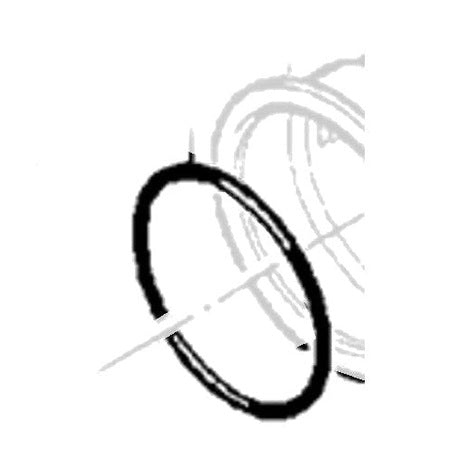 Truma O-Ring 65x2 - Campingfrosch