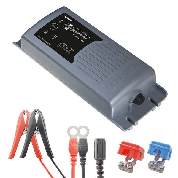 Truma Power Set BC - Campingfrosch