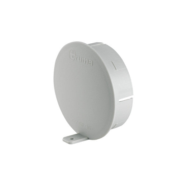 Truma Rohrdeckel RD 65/72 achatgrau - Campingfrosch