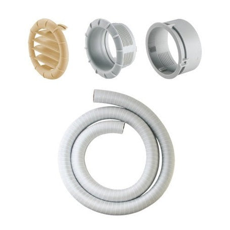 Truma Saphir Easy Set beige - Campingfrosch