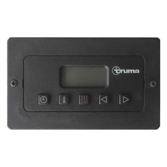 Truma Schaltuhr 24Std.12/24V Baureihe II - Campingfrosch