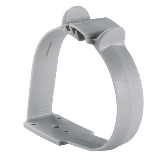 Truma Schelle ÜS 65mm achatgrau - Campingfrosch