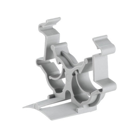 Truma Schlauchclip achatgrau - Campingfrosch