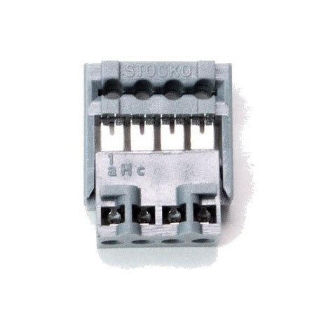 Truma Stecker für Ladegerät BC 616-80066 - Campingfrosch