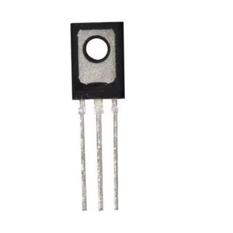 Truma Transistor BD 680 A - Campingfrosch