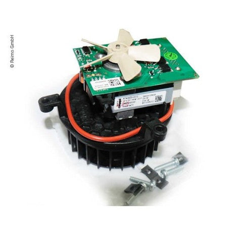 Truma Verbrennungsluftmotor Set Combi (E) - Campingfrosch
