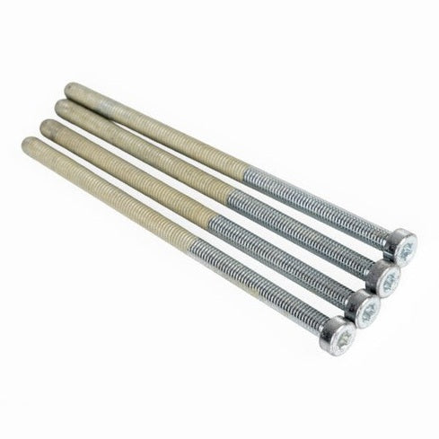 Truma Zylinder-Schrauben M6x120 - 4 Stück - Campingfrosch