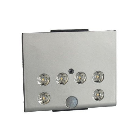 USB Akku LED-Schrankleuchte - Campingfrosch