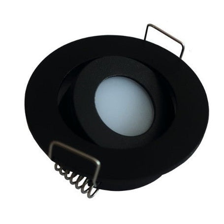 Verstellbarer LED Einbauspot - Campingfrosch