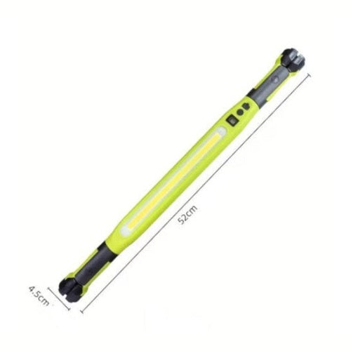 Wiederaufladbare LED-Arbeitsleuchte - Campingfrosch