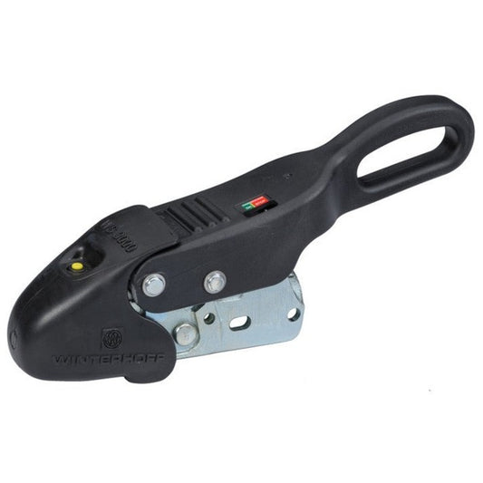 Winterhoff Antischlingerkupplung WS3000 D - Campingfrosch
